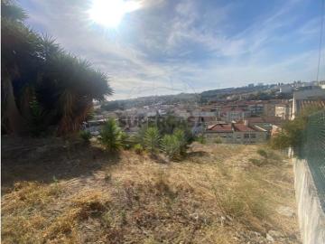Terreno em Camarate, Unhos e Apelação