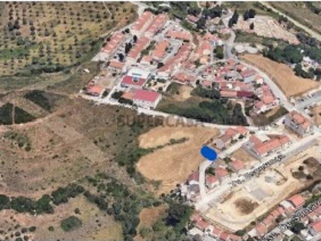 Terreno em Camarate, Unhos e Apelação