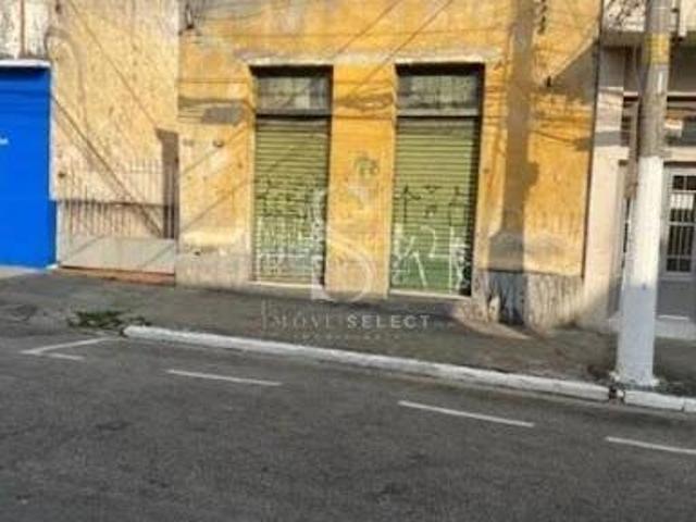 Terreno em Cambuci, São Paulo/SP de 348m² à venda por R$ 1.750.000,00