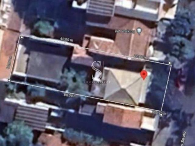 Terreno em Cambuci, São Paulo/SP de 484m² à venda por R$ 1.950.000,00