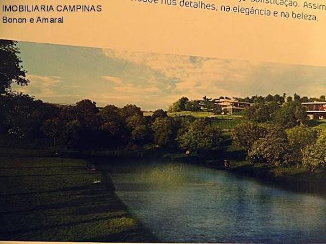 Terreno em Vila Brandina, Campinas/SP de 1000m² à venda por R$ 1.048.513,00