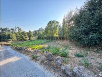 Terreno em Cambeses