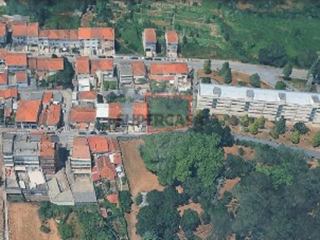 Terreno em Campanhã