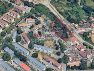 Terreno em Campanhã