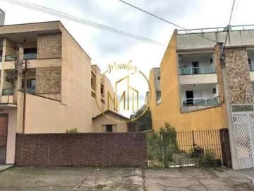 Terreno em Campestre, Santo André/SP de 500m² à venda por R$ 1.900.000,00