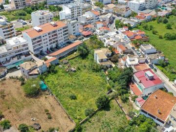 Terreno Em Campina Grande Loulé Urbano E Rústico 58m² Loulé são clemente