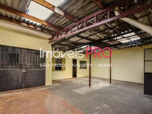 Terreno em Campo Belo com 300m²