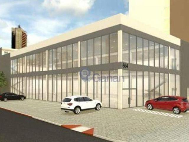Terreno em Campo Belo, São Paulo/SP de 0m² à venda por R$ 6.500.000,00