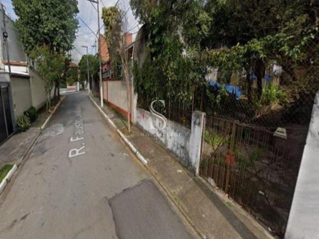 Terreno em Campo Belo, São Paulo/SP de 300m² à venda por R$ 2.000.000,00