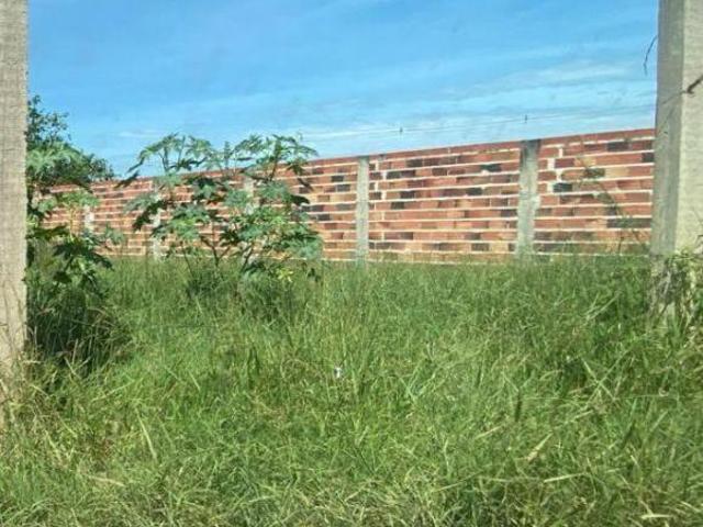 Terreno em Campo de Boituva, Boituva/SP