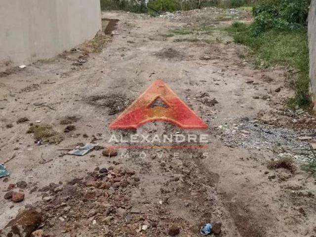 Terreno em Campos de São José, São José dos Campos/SP de 10m² à venda por R$ 118.000,00