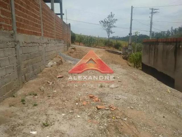 Terreno em Campos de São José, São José dos Campos/SP de 10m² à venda por R$ 110.000,00