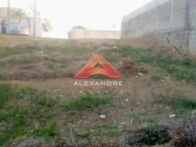 Terreno em Campos de São José, São José dos Campos/SP de 10m² à venda por R$ 260.000,00
