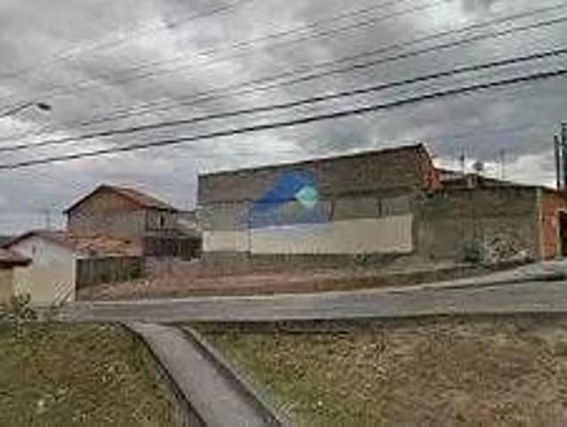 Terreno em Campos de São José, São José dos Campos/SP de 10m² à venda por R$ 390.000,00