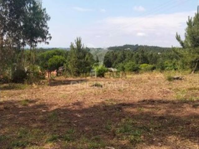 Terreno em Canedo