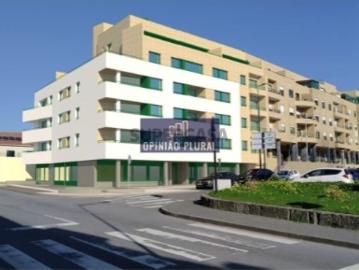 Terreno em Canelas