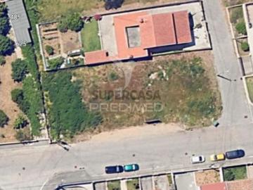 Terreno em Canelas