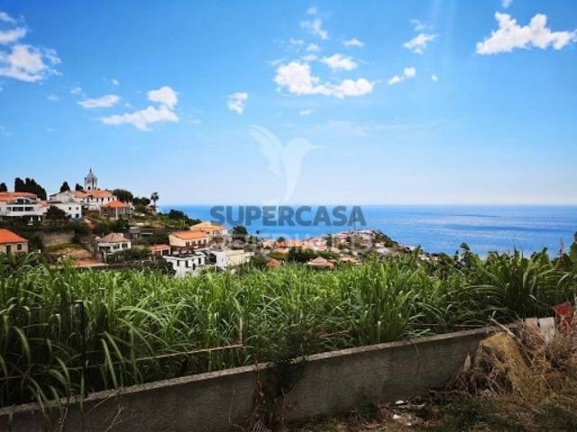 Terreno em Canhas