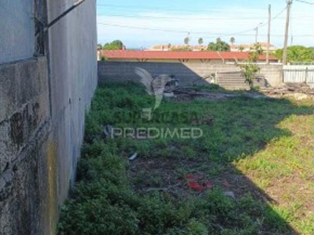 Terreno em Canidelo