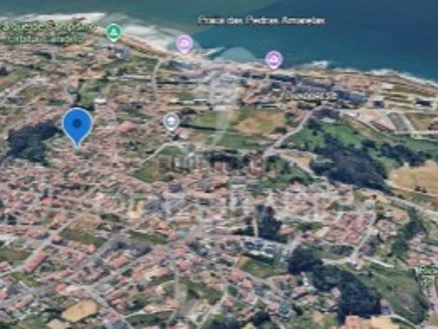 Terreno em Canidelo