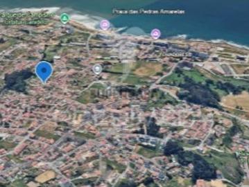 Terreno em Canidelo