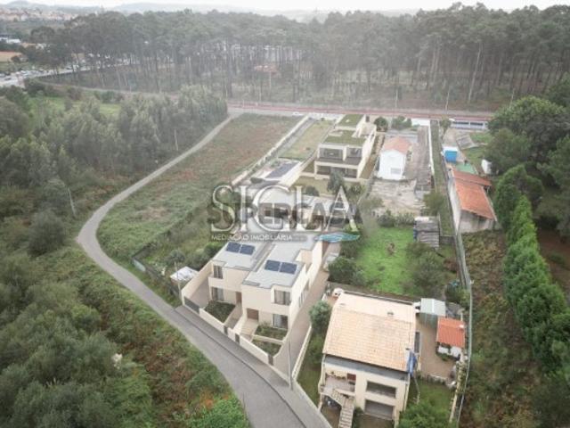Terreno em Canidelo