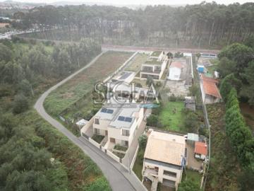 Terreno em Canidelo