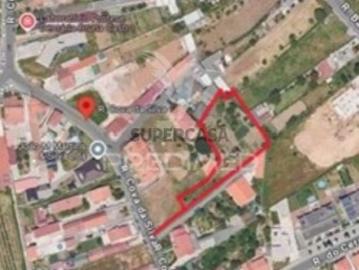 Terreno em Canidelo