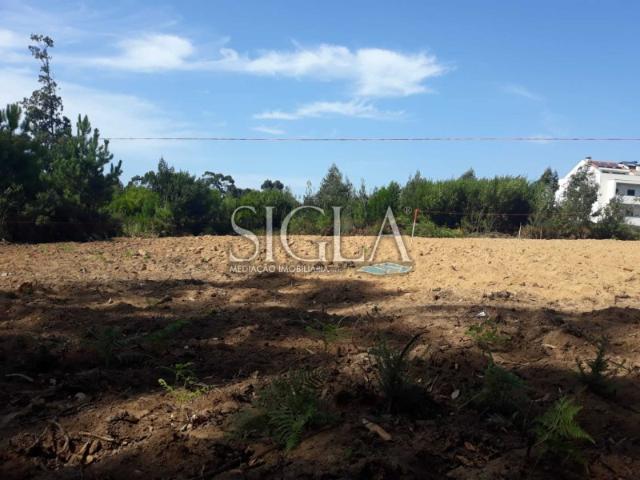 Terreno em Canidelo