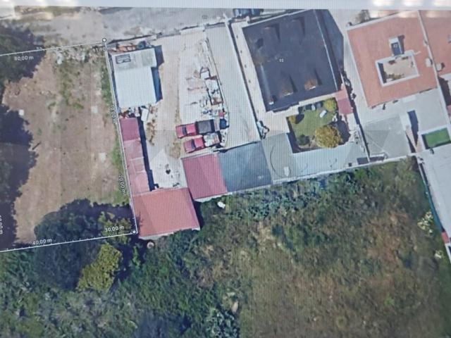 Terreno em Canidelo 680m2 Com viabilidade de Construção de Moradia