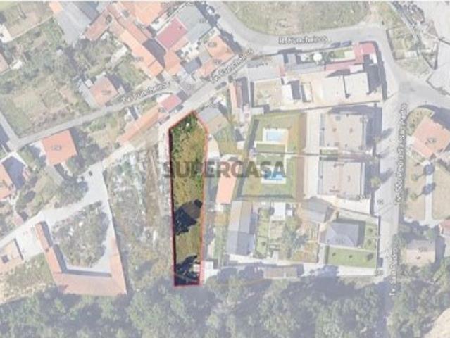 Terreno em Canidelo