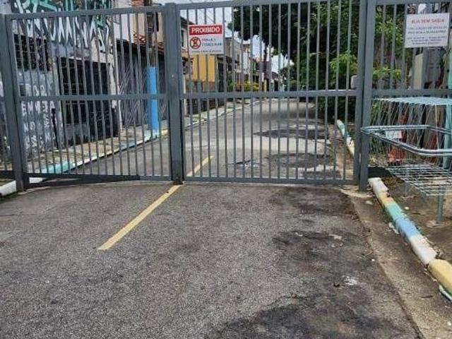 Terreno em Casa Verde, São Paulo/SP de 0m² à venda por R$ 380.000,00