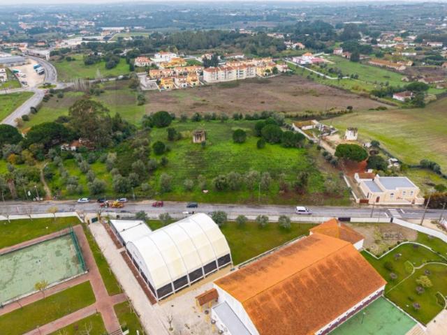 Terreno em Casal das Pratas Cartaxo Para Construção