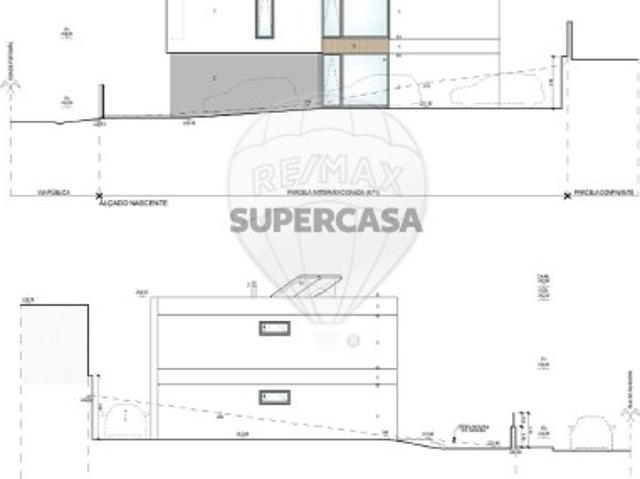 Terreno em Casal de Cambra