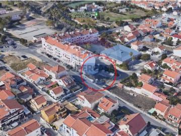 Casal de Cambra, Concelho de Sintra, Distrito de Lisboa