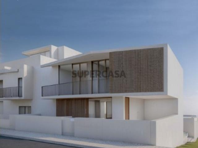 Terreno em Casal de Cambra