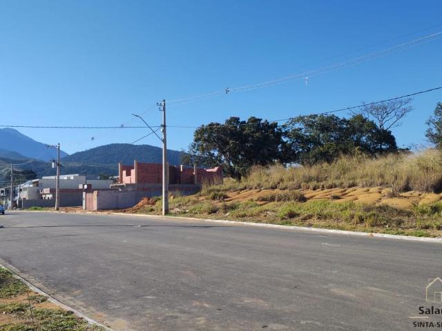 Terreno em Casal Garcia 2, Itatiaia/RJ de 250m² à venda por R$ 149.700,00