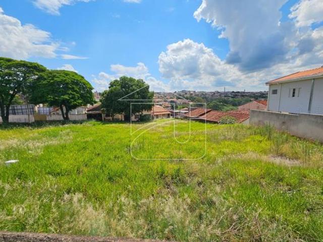 Terreno em Cascata Marília, SP