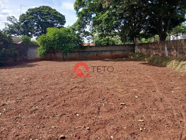 Terreno em Castelo Branco, Presidente Castelo Branco/PR de 300m² à venda por R$ 399.600,00