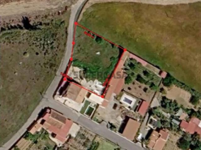 Terreno em Castelo Branco