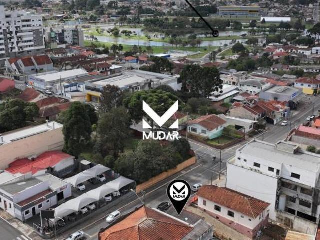 Terreno em Castro