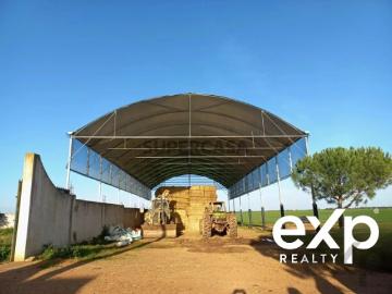 Castro Verde e Casével, Castro Verde, Distrito de Beja