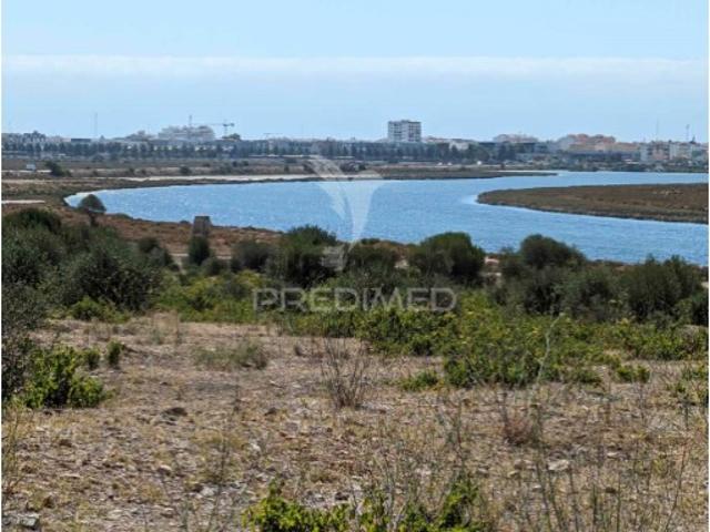Terreno em Castro Marim