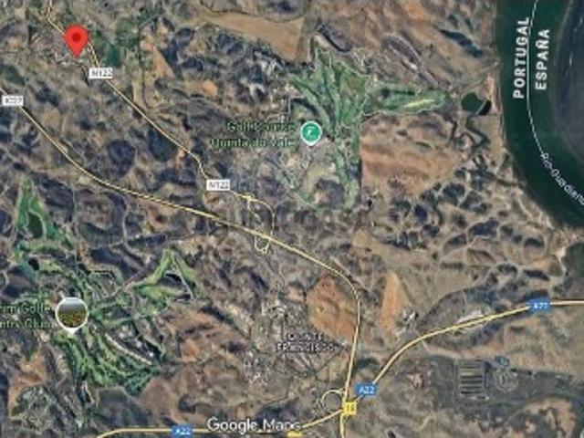 Terreno em Castro Marim