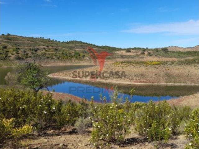 Terreno em Castro Marim