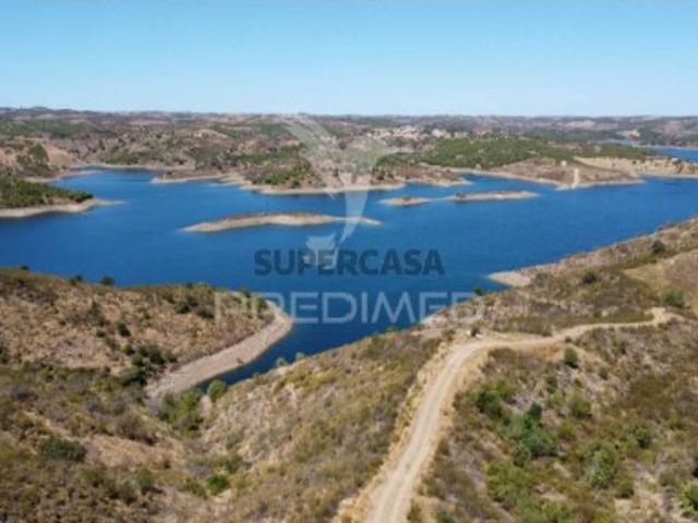 Terreno em Castro Marim