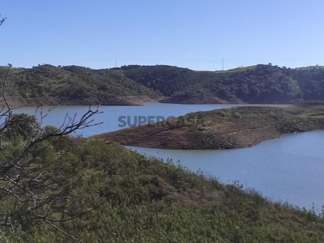 Terreno em Castro Marim