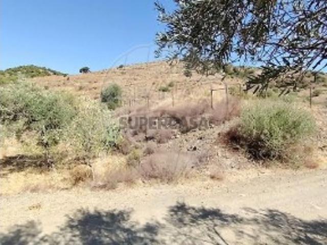 Terreno em Castro Marim