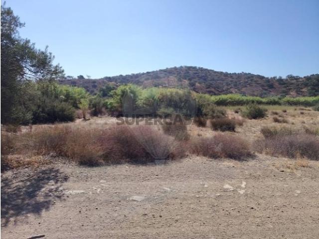 Terreno em Castro Marim