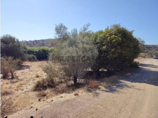 Terreno em Castro Marim